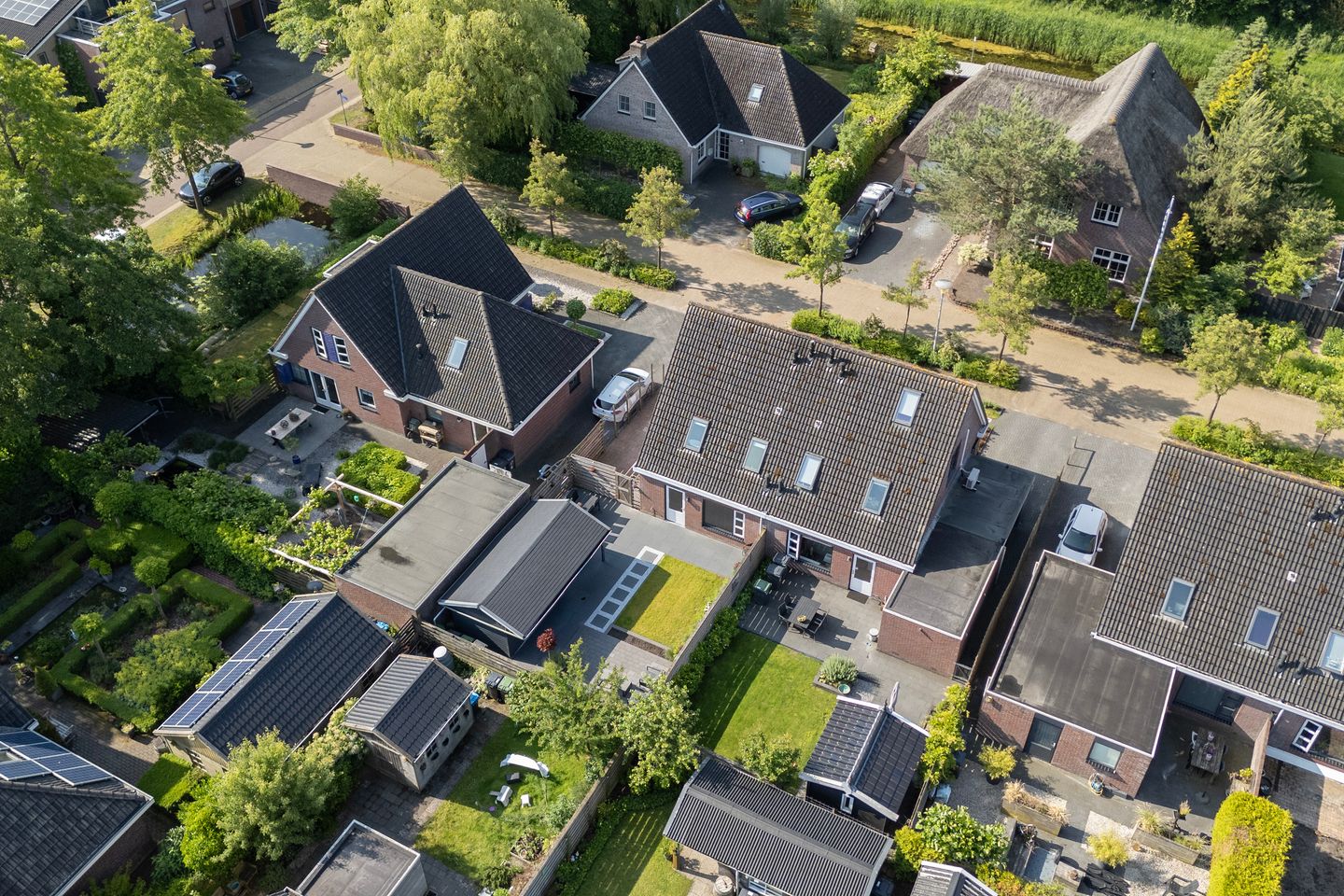 Foto 80 van Polderland 47