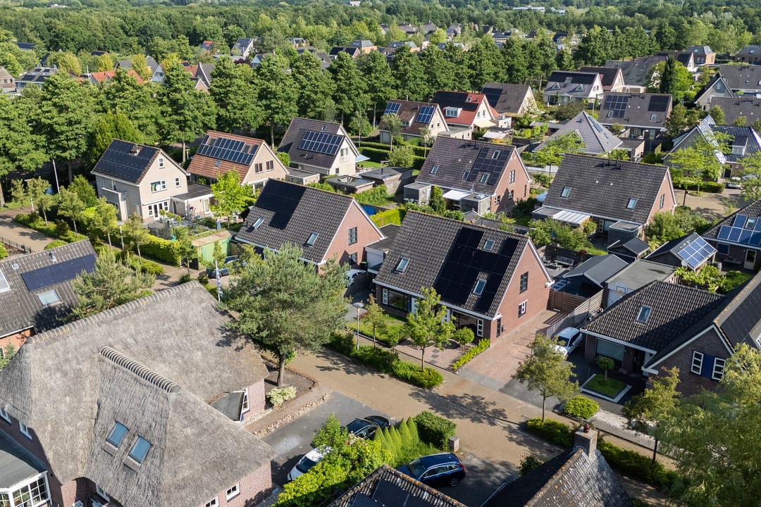 Foto 83 van Polderland 47