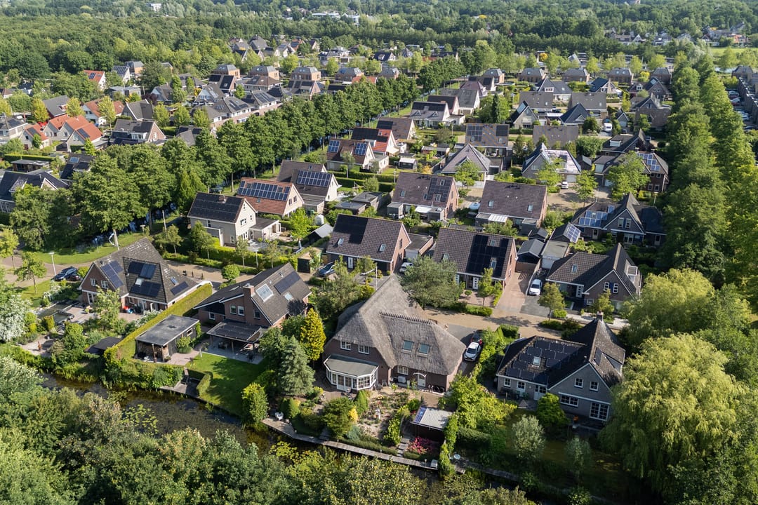 Foto 86 van Polderland 47