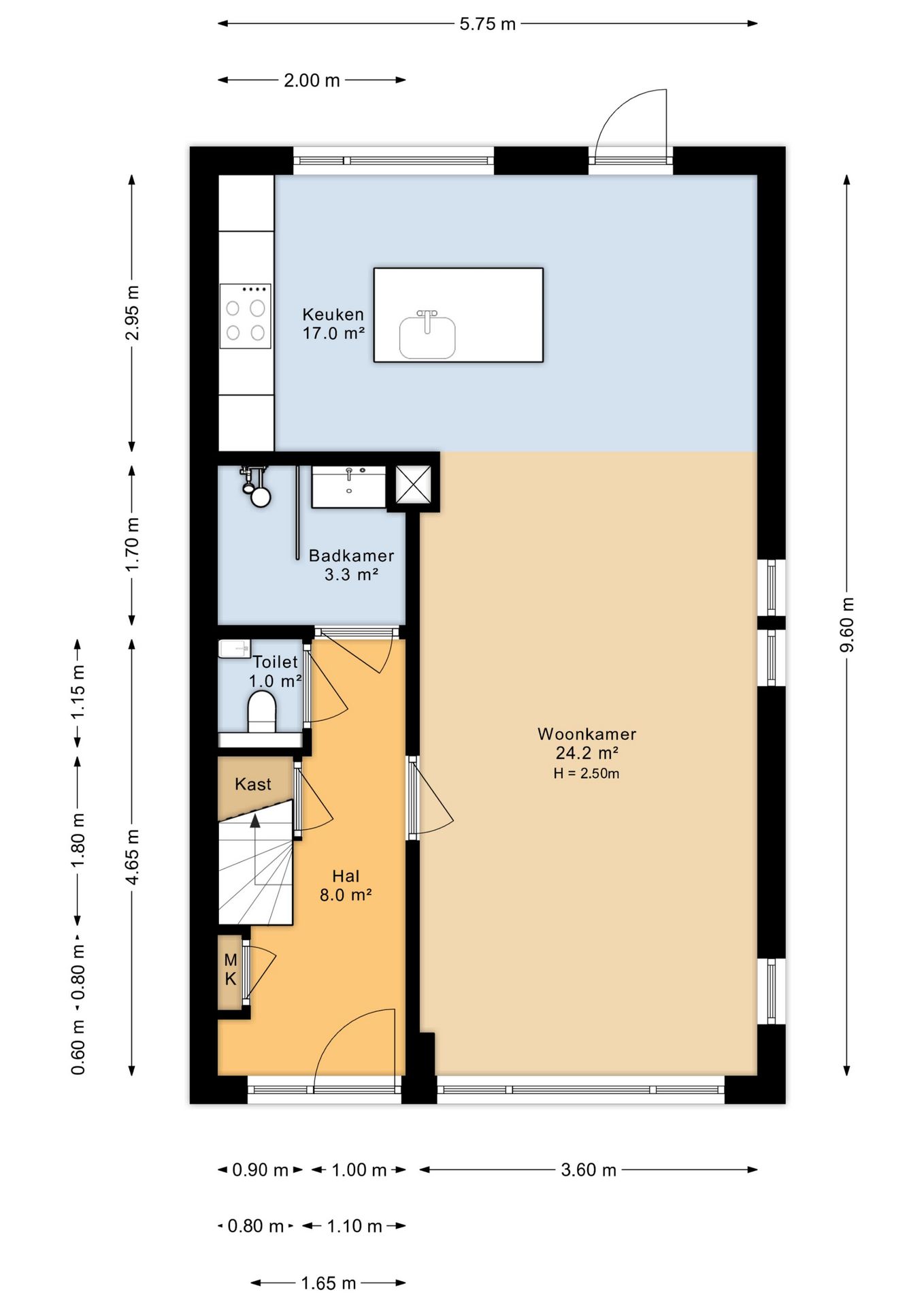 Foto 89 van Polderland 47