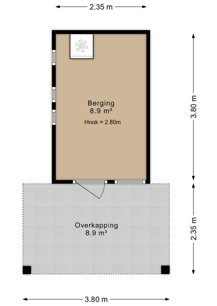 Foto 90 van Polderland 47