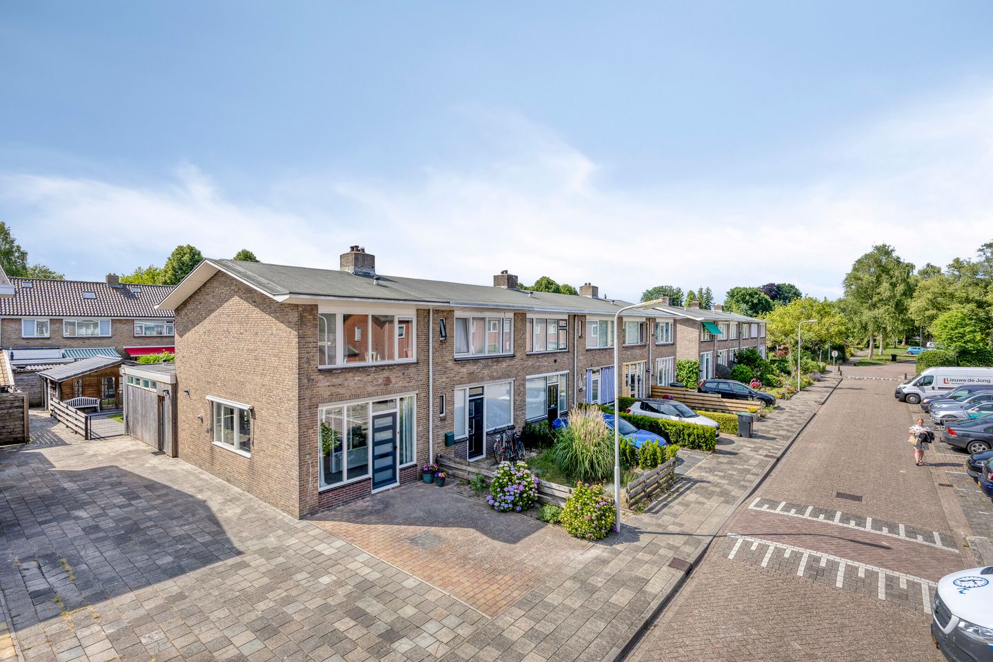 Foto 1 van Reitsmaweg 42