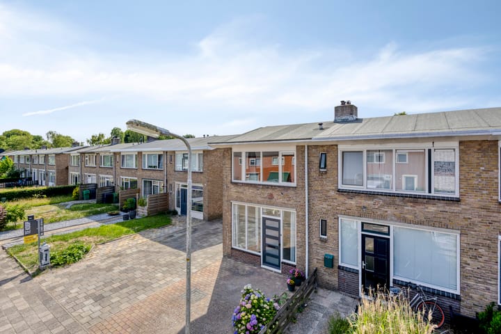 Foto 2 van Reitsmaweg 42