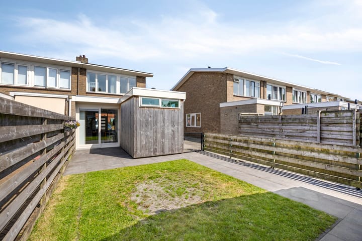 Foto 3 van Reitsmaweg 42