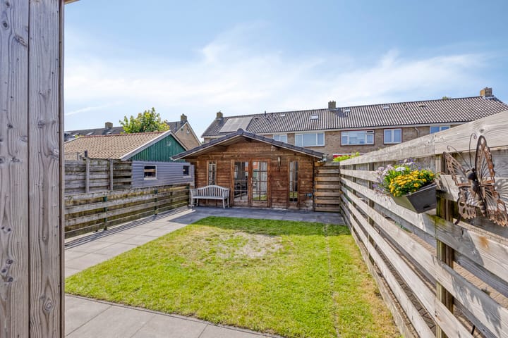 Foto 4 van Reitsmaweg 42