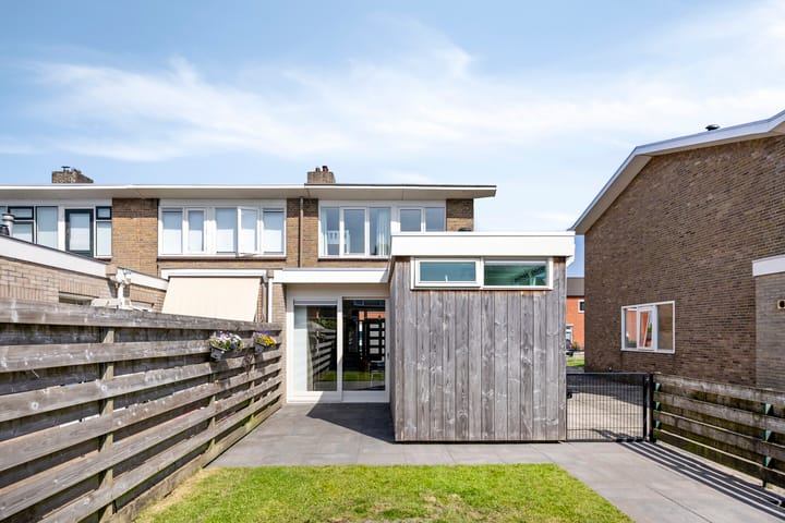 Foto 5 van Reitsmaweg 42