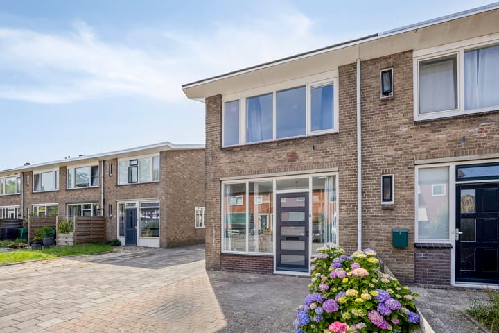 Foto 6 van Reitsmaweg 42