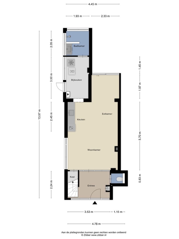 Foto 27 van Reitsmaweg 42