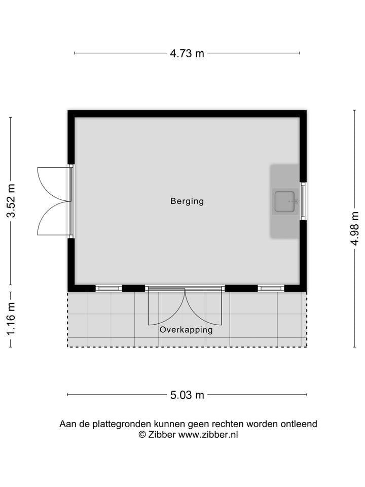Foto 30 van Reitsmaweg 42