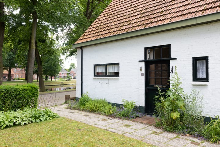 Foto 7 van Marhulzenweg 7