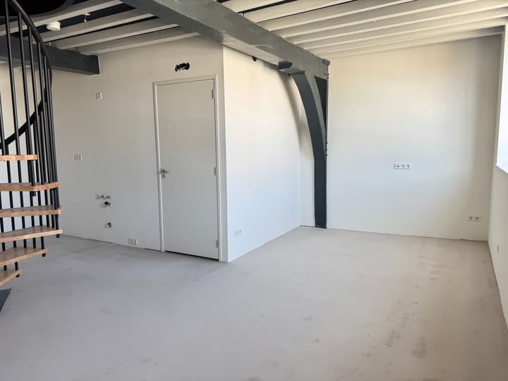 Foto 2 van Lange Geere 1-E