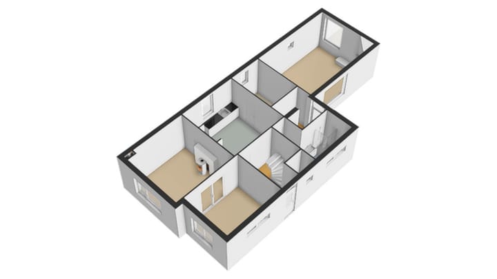 Foto 56 van Marhulzenweg 7