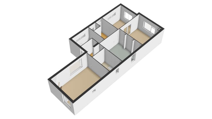 Foto 57 van Marhulzenweg 7