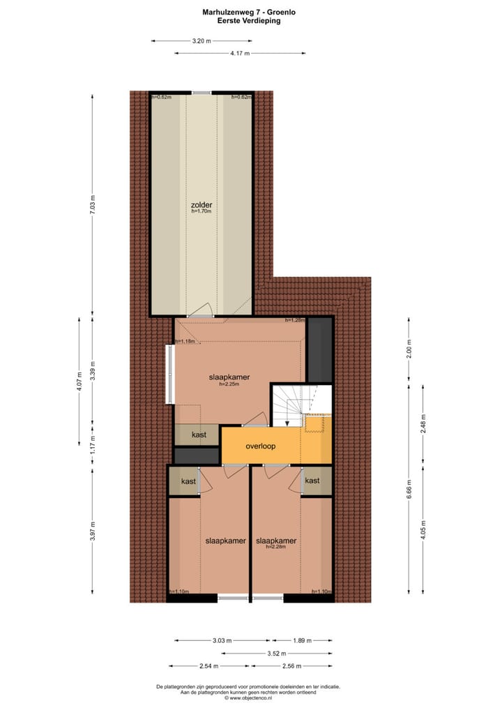 Foto 58 van Marhulzenweg 7
