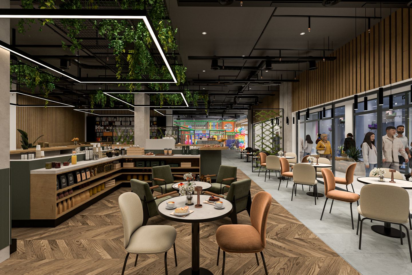 Bekijk foto 5 van Makado Centrum