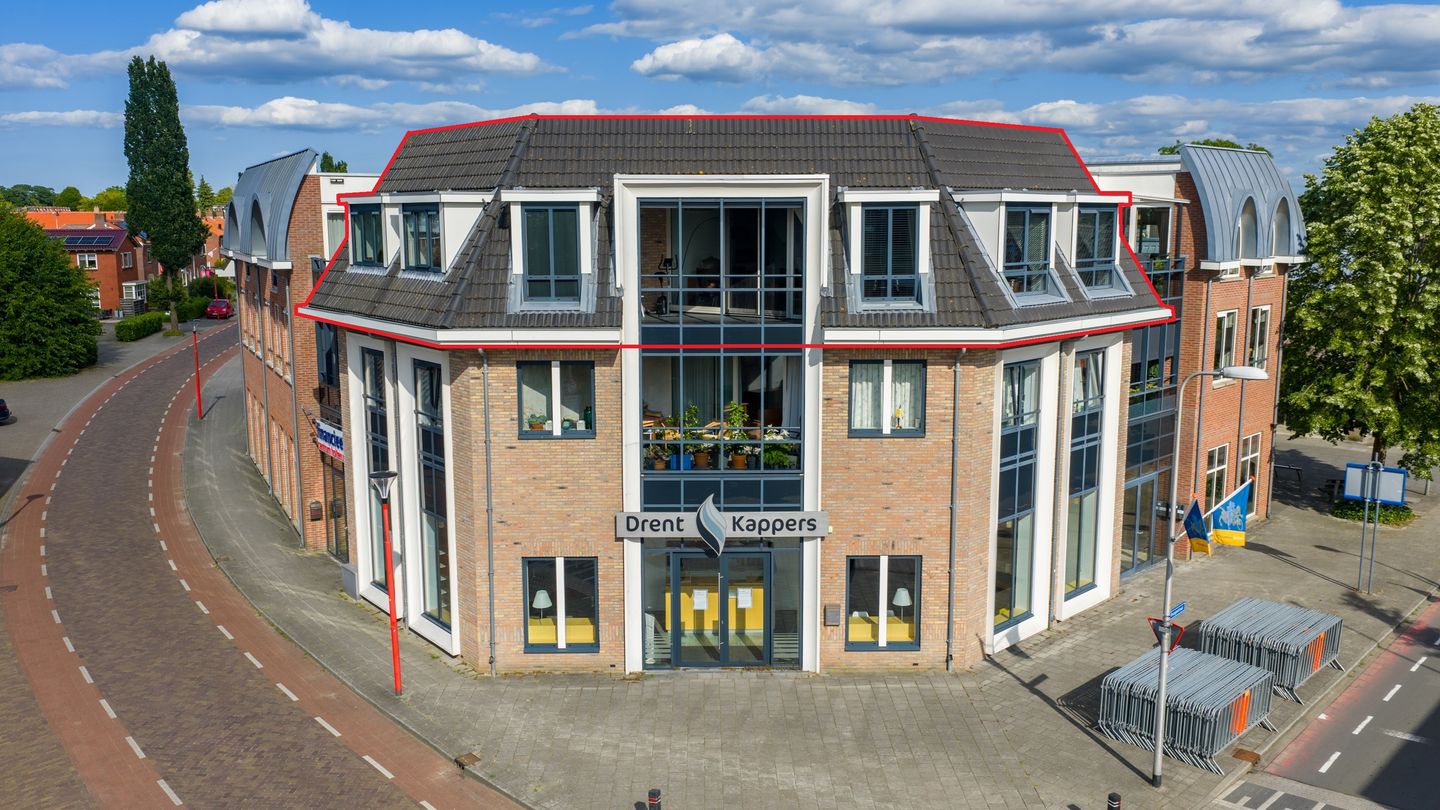 Foto 1 van Kolweg 3-204