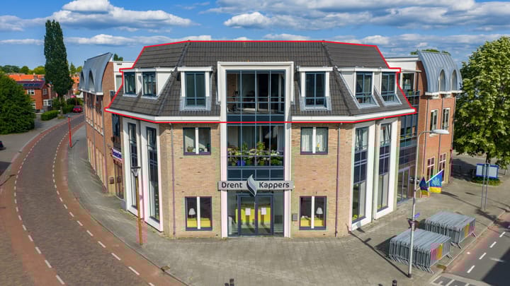 Photo 1 of Kolweg 3-204