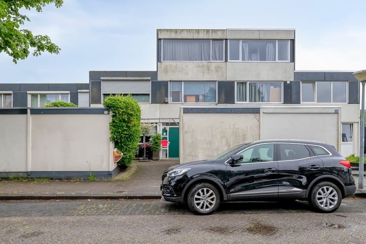 Foto 1 van Moggendries 34