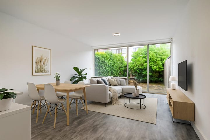 Foto 7 van Moggendries 34