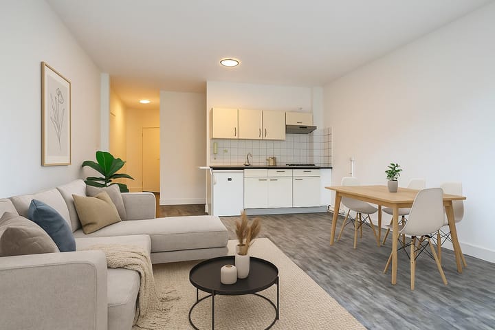 Foto 9 van Moggendries 34