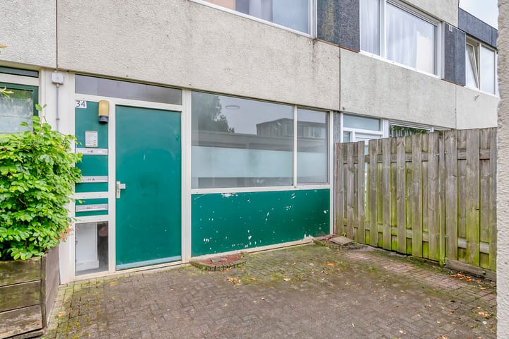 Foto 21 van Moggendries 34