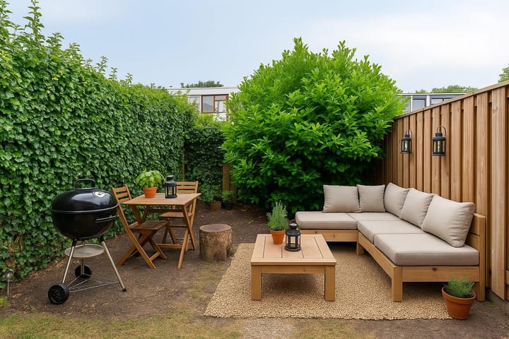 Foto 23 van Moggendries 34