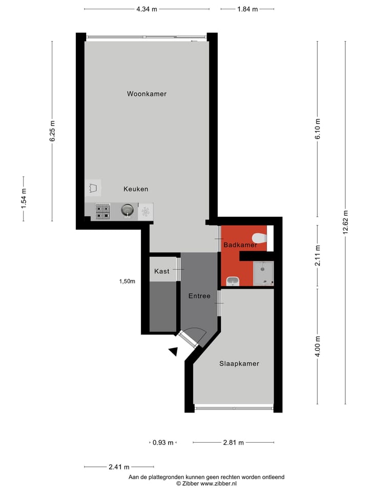 Foto 32 van Moggendries 34