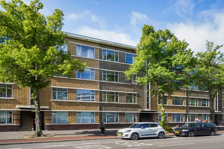 Foto 1 van Troelstrakade 113