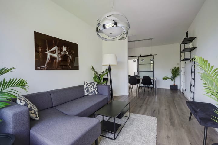 Foto 3 van Troelstrakade 113