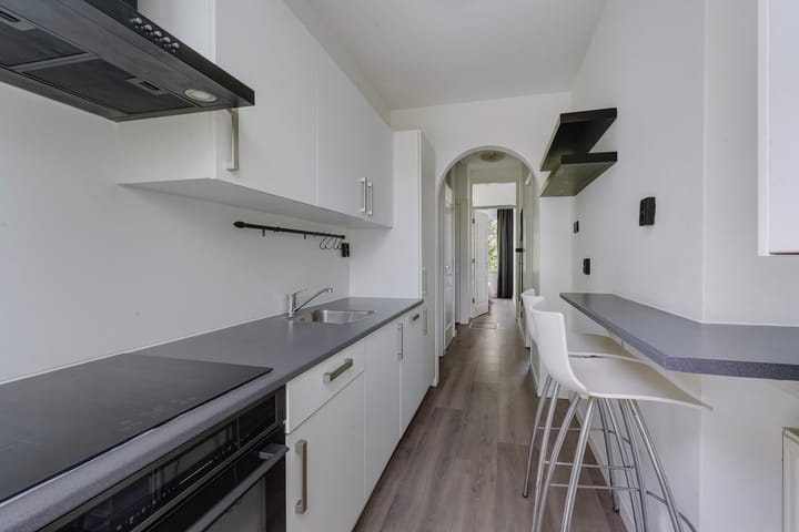 Foto 4 van Troelstrakade 113