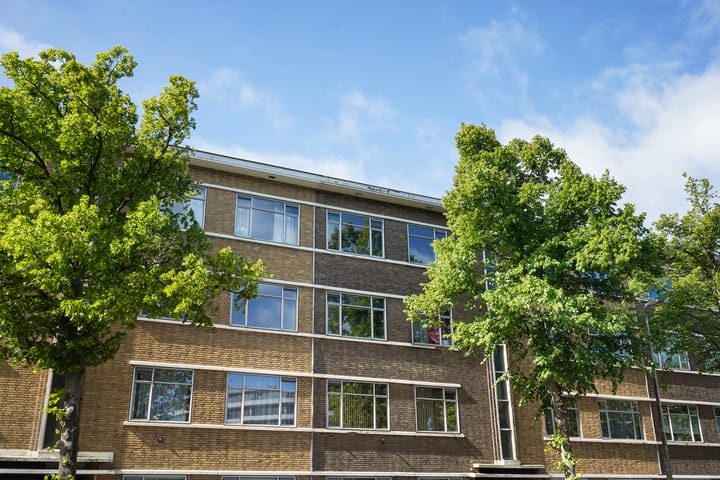 Foto 7 van Troelstrakade 113