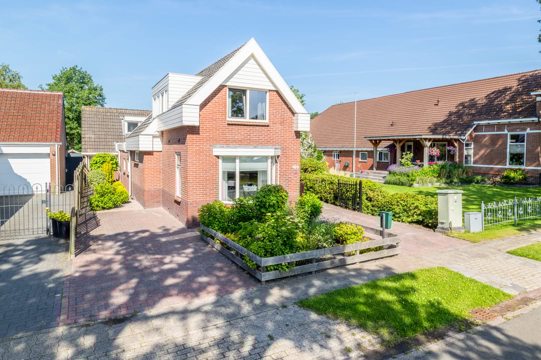 Foto 7 van Kloosterveenweg 109