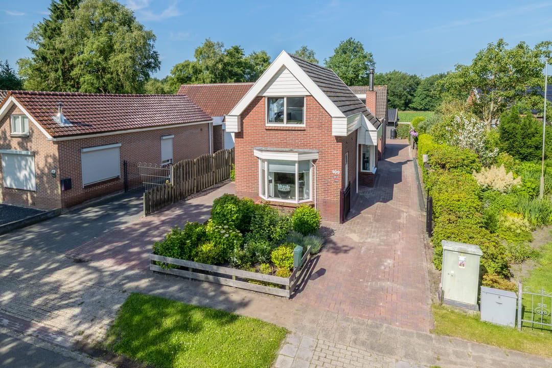 Foto 8 van Kloosterveenweg 109