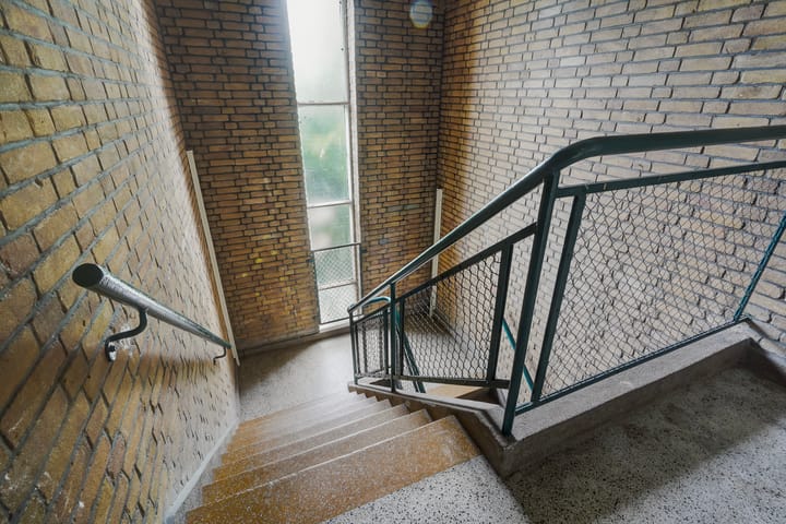 Foto 10 van Troelstrakade 113