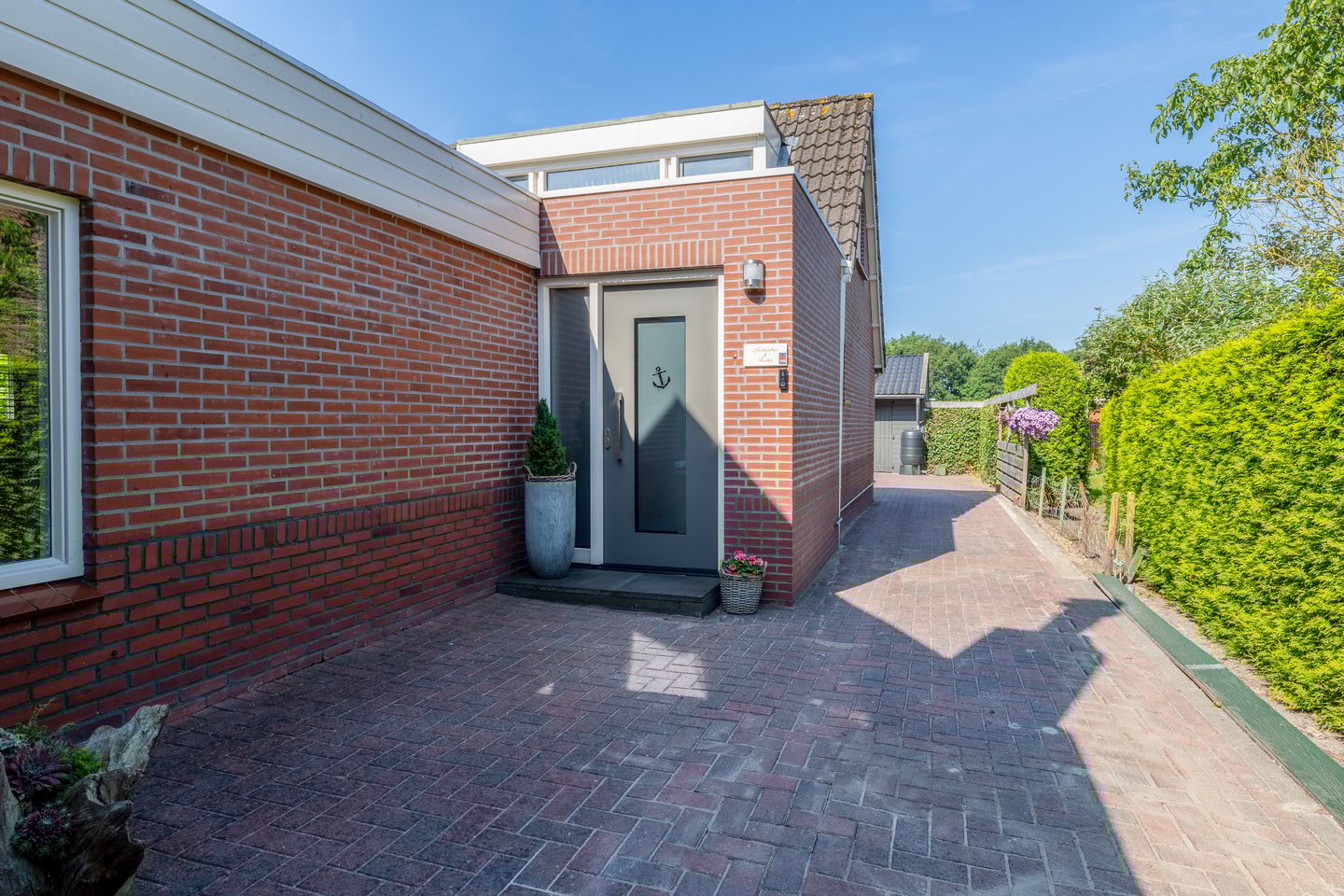 Foto 10 van Kloosterveenweg 109