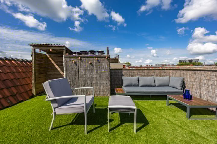 Foto 4 van Van Royenlaan 35-B