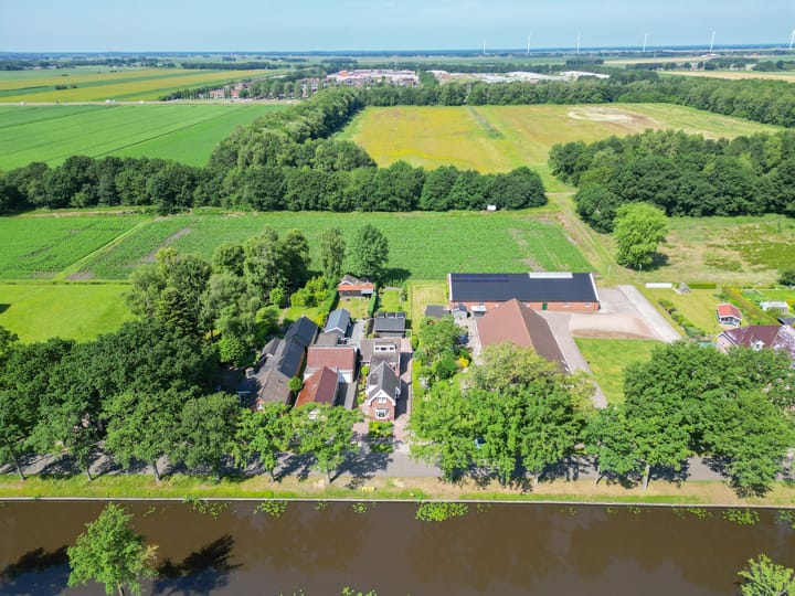 Foto 49 van Kloosterveenweg 109