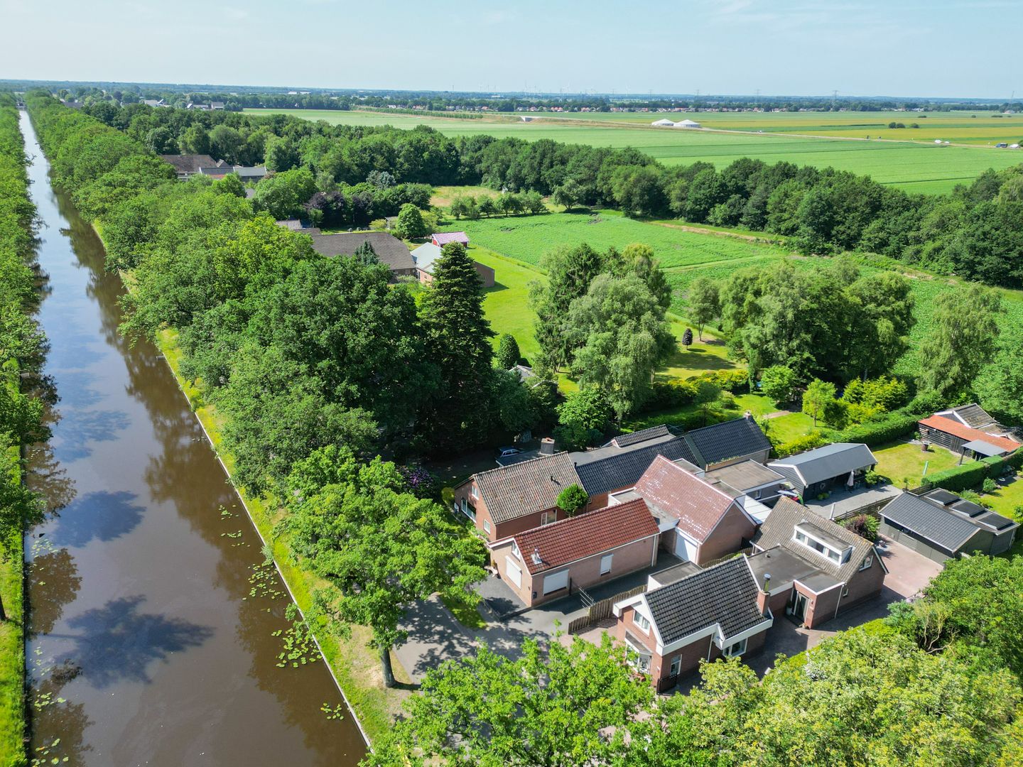 Foto 50 van Kloosterveenweg 109