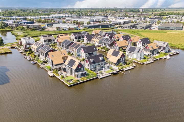 Foto 2 van Atlantis 45