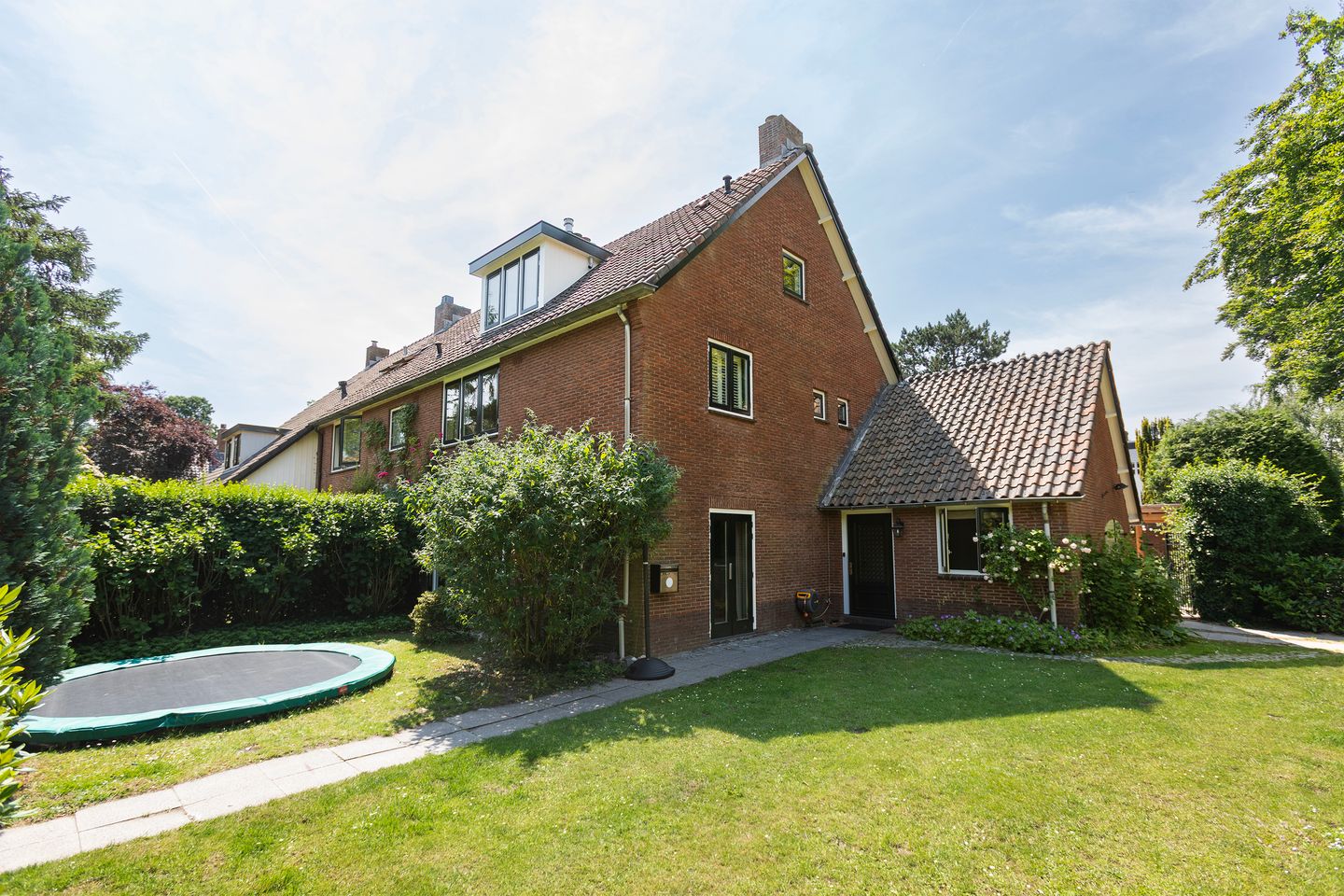 Heuvellaan 8 main image