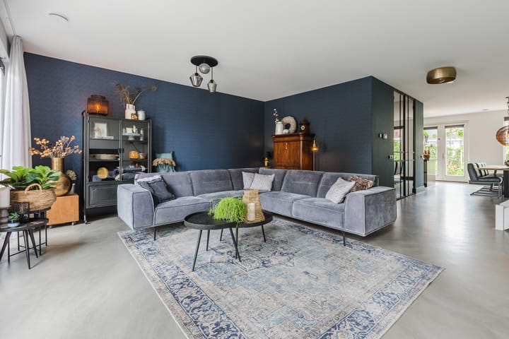 Foto 3 van Atlantis 45