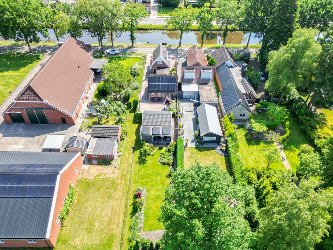 Foto 52 van Kloosterveenweg 109