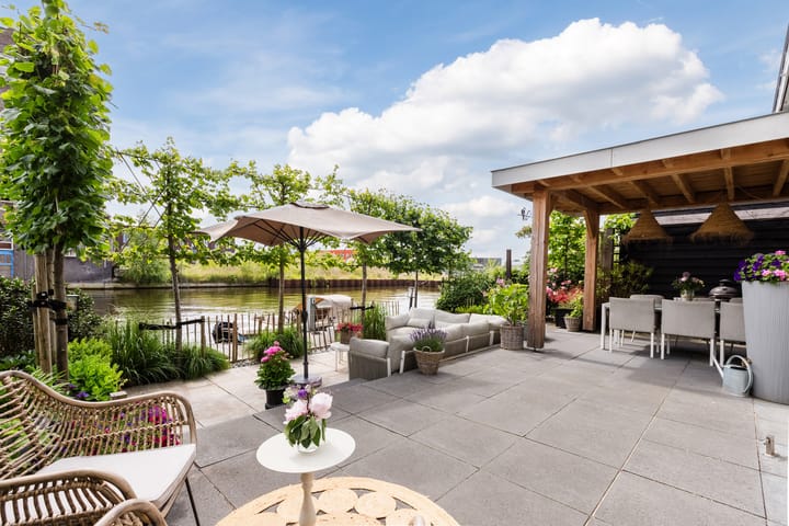 Foto 5 van Atlantis 45