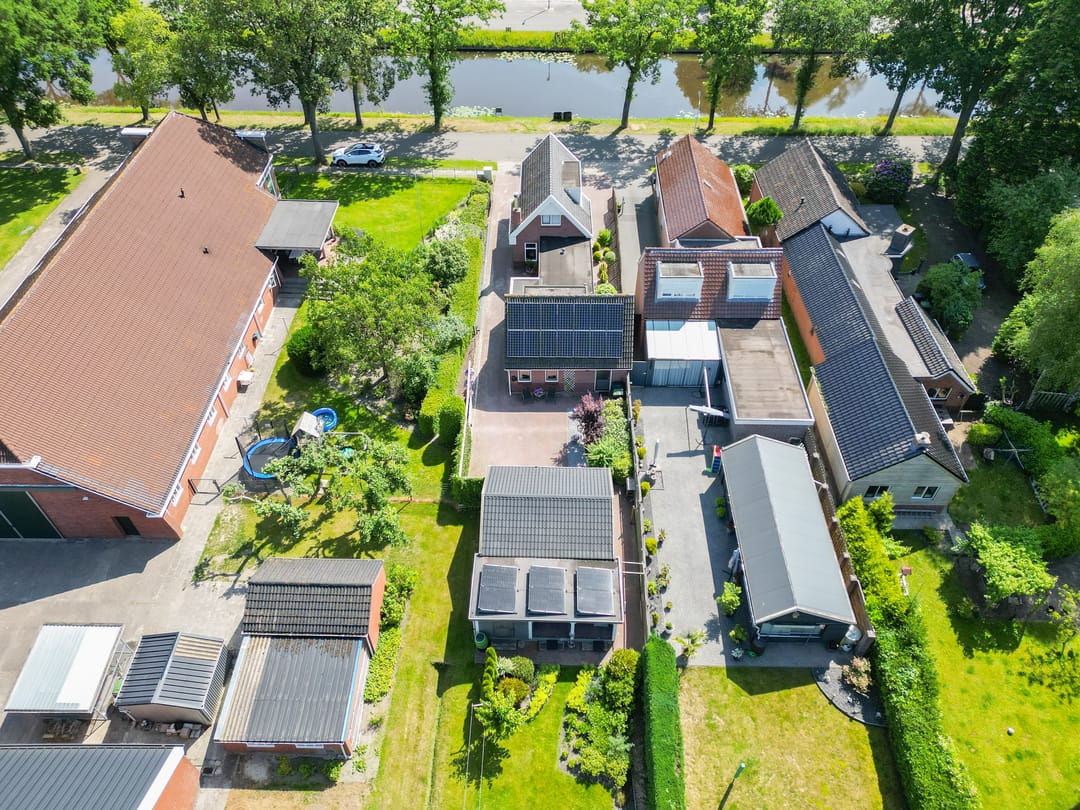 Foto 53 van Kloosterveenweg 109