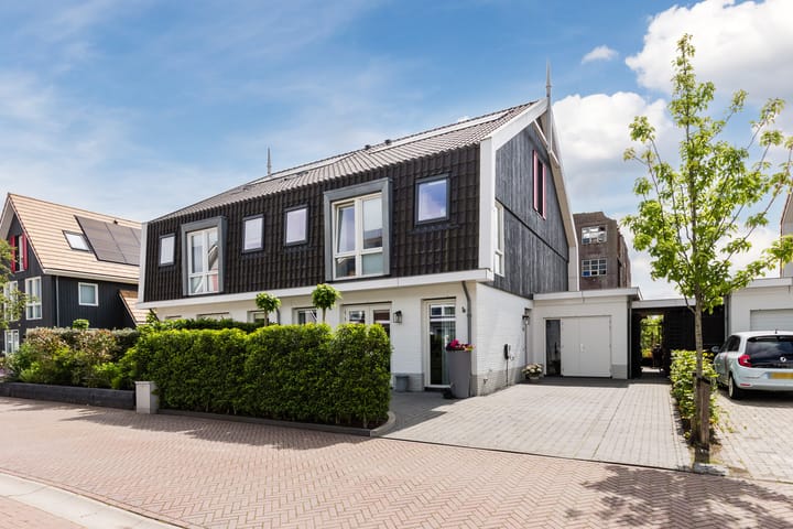 Foto 6 van Atlantis 45