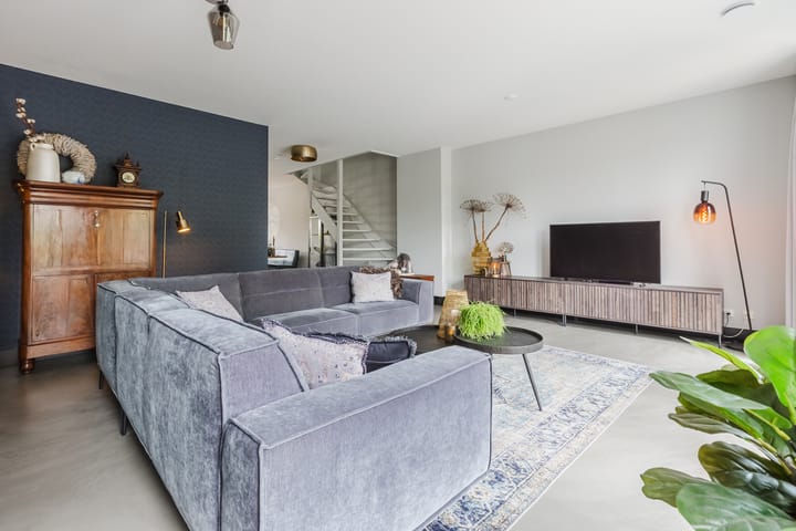 Foto 7 van Atlantis 45