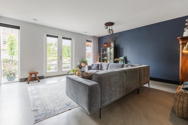 Foto 8 van Atlantis 45