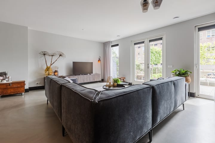 Foto 9 van Atlantis 45