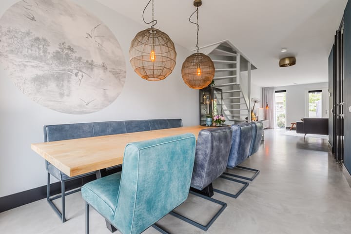 Foto 12 van Atlantis 45