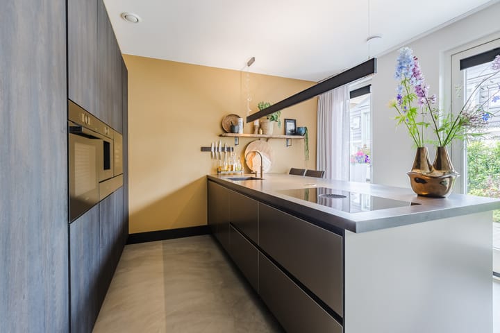 Foto 15 van Atlantis 45